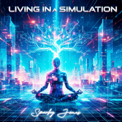 Living In A Simulation