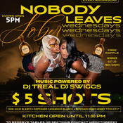 @DJT4REAL OPENING SET @ NEW BLUE HILLSIDE NJ (2/26/25)