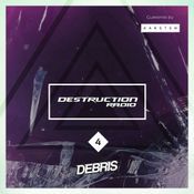 Destruction Radio 4 - KARSTEN Guestmix