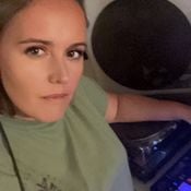 Retro techno sessions  - Djette M - I A M edit