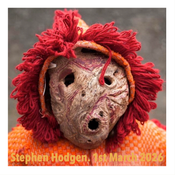 Stephen Hodgen - 1st March 2026