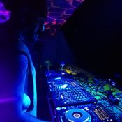 Agent Mushroom @ BackToTheBeggining festival 31/08/2019