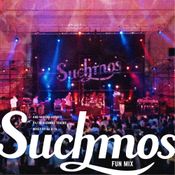 Suchmos FUN MIX