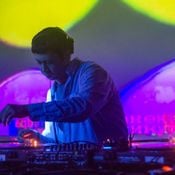 Ilya Rasskazov @ Mestnost night | Munk 17.10.2025