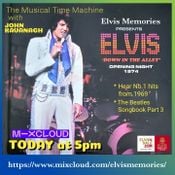 Musical Time Machine 11
