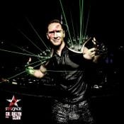 DJ Starjack - 2018 Festival Megamix Vol.1