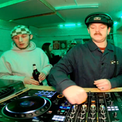 Swing Dash Radio - The Weighteh Show 27.01.24