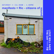 2026-02-21 manifesto + Ric - citizens of sound | LWSTD-FM