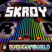 skroy @ nonstopworld 2019