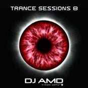 DJ-AMD - Trance Sessions 008