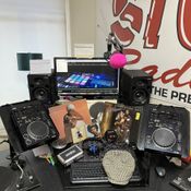 The Soul Affair on Stomp Live 14.1