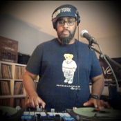 Steamin With J-Live 8/21/25 Underground Railroad Raid Train