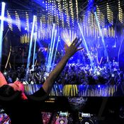 Aaron Hall - After Hours House Music Promo Mix (Feb '13)