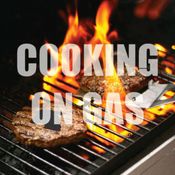 Cooking on Gas 28/7/18 - Debut with Black Sheep Radio