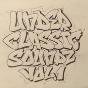 Dj Maxgreat - Under Classic Soundz Vol.1