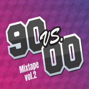 90s VS 00s (vol.2) - mixed by DJ RED