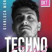 Gianluca Mone_Techno Hotspot @Rainer Zufall Linz 01.10.2022