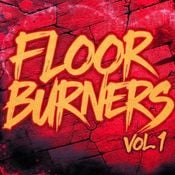 Floor Burners Vol 1 mixed by NatasK