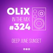 324 - Deep June Sunset
