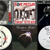 Version Sound - Dub Foundation III [b]