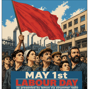 “Salt of the Earth_Redux” / Songs for Labour Day
