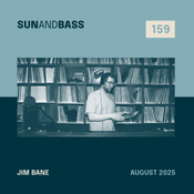 DJ Jim Bane | SUNANDBASS Podcast #159