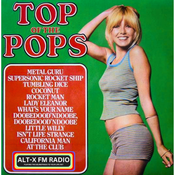 Top Of The Pops: (Original Artists v.24 Jun 1972)