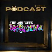 The Midweek Breakdown 2026-06-10 18:00