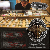 Request Line Vol2