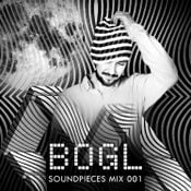 BOGL - Soundpieces Mix 001