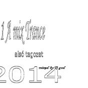1 a trance 2014 mix alsó tagozat mixed by dj god 