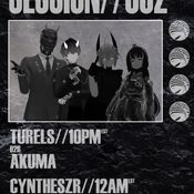 Turels B2B Akuma SESSION-002 01/20/2023