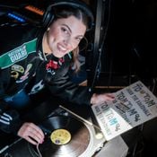 Maggie Andrew Interviewed on CKDU's Afternoon Show