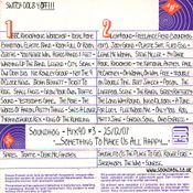 Soundhog - Mix90 #3 (25th December, 2007)