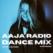 Beyond Blonde - Pre Night Hype - Aaja Music Dance Mix
