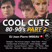 COOL CUTS 80-90's - PART 2