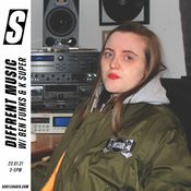 Diffrent x Subtle w/ Ben Funks & K Super (January 2021)