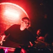 Real Techno presents Jamie Anderson