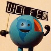 Wolfe's Electronamix
