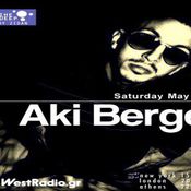 From the Deep #016  ft Aki Bergen 