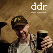 Rob Rua - DDR - April '22