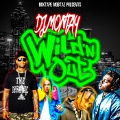 DJ Montay "Wild N Out"