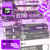 Hip Hop & Chill 2 - Mixed & Remixed