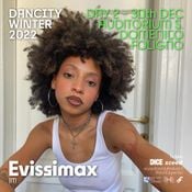 EVISSIMAX DJ SET  @ DANCITY WINTER 2022 - December 30th