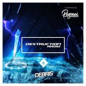 Destruction Radio 6 - Pegassi Guestmix