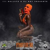 Protocol Dancehall Mix! Mixed by Dj Roy & 111 Bullets! (Feat Vybz Kartel, Skeng, Tommy Lee & more)