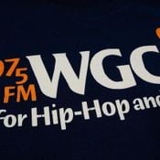 DJ Pharris Thomas - random WGCI house mixes #2 (2001)