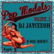 DJ JAYCEEOH x KARMALOOP "POP MODELS 5"