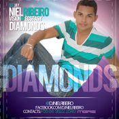 Set - Diamonds - 2012 Deejay Niel Ribeiro