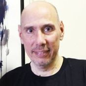 Season 2 Episode 7 Nicky Siano lies from music to the BS on the BBC July 20,2024